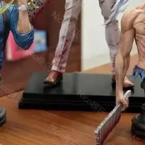 N-A-N-A-M-I PVC Figure for Home Decoration