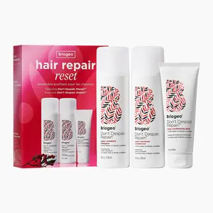 Hair Repair Reset Featuring Don’t Despair, Repair!™ Hair Repair Reset Featuring Don’t Despair, Repair!™