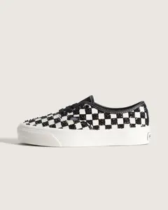 Vans Unisex Premium Authentic Low Top Shoe