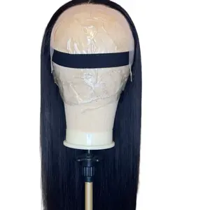 Island Extensions 26” Straight Natural Wig - 13*6 bellami hairextensions hair