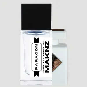 MAKNZ PARAGON Unisex Fragrance - woody, aromatic, fruity, fresh spicy, citrus, lavender, herbal, sweet, warm spicy, powdery