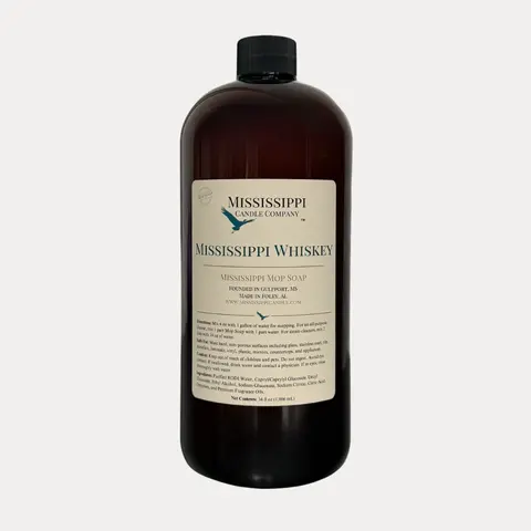 Mop Soap, All Purpose Cleaner Concentrate