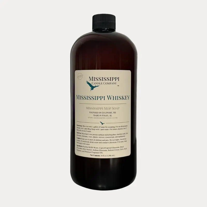 Mop Soap, All Purpose Cleaner Concentrate