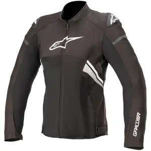 Alpinestars Stella T-GP Plus R v3 Airflow Women's Jacket
