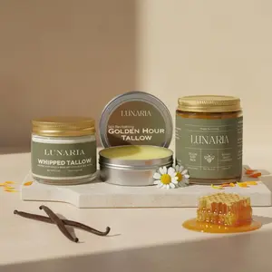 LUNARIA Restore & Repair Bundle