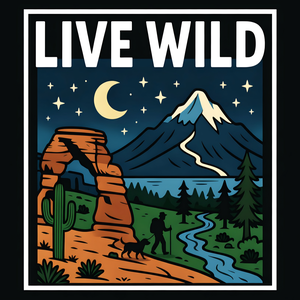 Live wild Odyssey