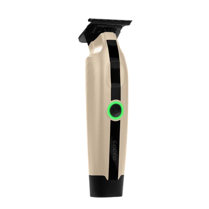 COCCO® Dubai Sand Veloce Lite Trimmer (Tan/Black Stripe)