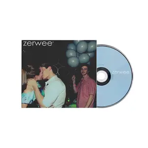 Zerwee - CD