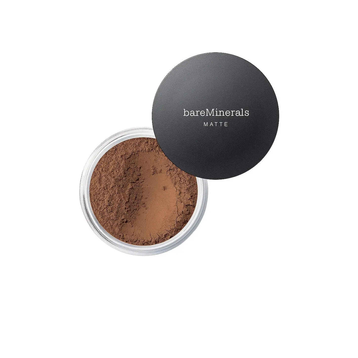 bareMinerals Matte Loose Powder Foundation SPF 15 in Golden Deep 28