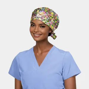 Peeps - Pixie Surgical Cap