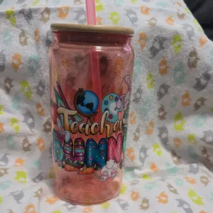 Kid  Cups