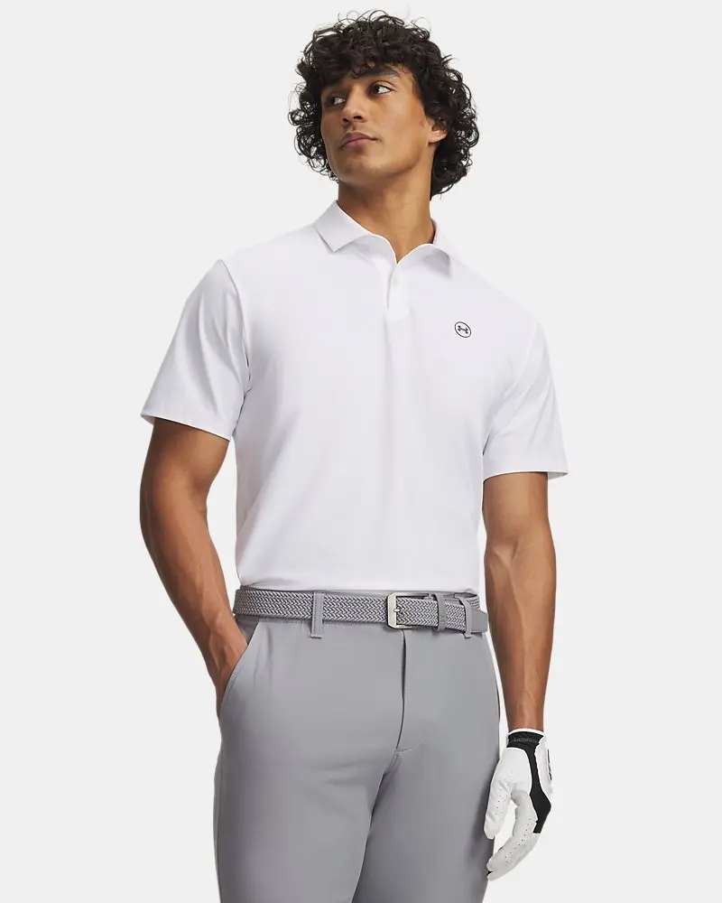 Under Armour Drive Chill Men's Polo