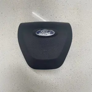 For Ford Ford Everest, Main Steering Wheel Horn Cover Ford Car off-Road