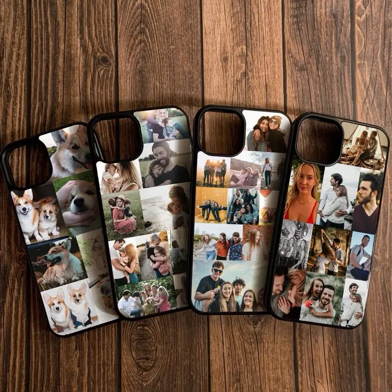 Personalized cover phone Personalized cover phone