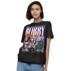 Bobby Nash Vintage Shirt 90S Retro Sweater For Actors, Fan Tees, And Homage Tshirt