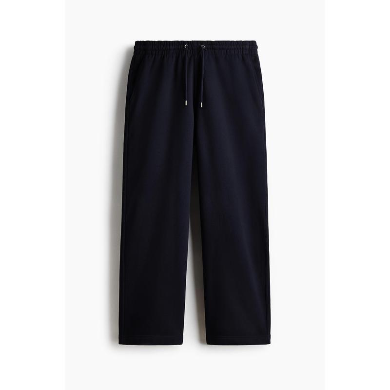 H&M Loose Fit Sweatpants