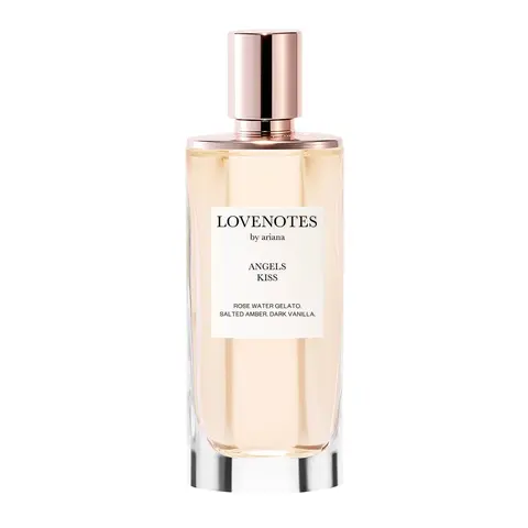 LOVENOTES Angels Kiss Daily Wear Perfume Daily Wear Cologne