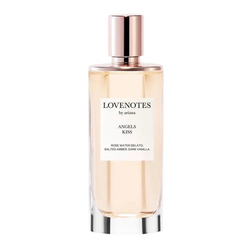 LOVENOTES Angels Kiss Daily Wear Perfume Daily Wear Cologne