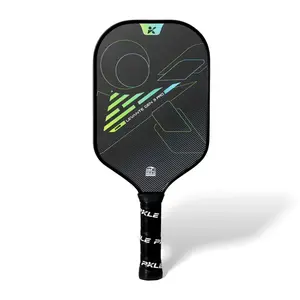 PKLE Gen 3 Pro 14mm Slim / CFS Surface /EVA Foam enhanced/ Elongated Paddle