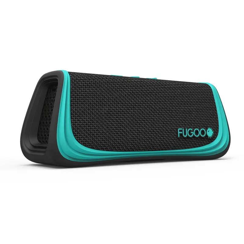 FUGOO SPEAKER SPORT BLUETOOTH-BLACK