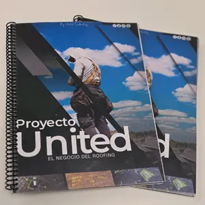 Proyecto United (GUÍA) Proyecto United (GUÍA)