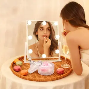 Large Body Powder Puff and Container Set - 3PCS Soft Washable Reusable Velour Face Body Glitter Puffs for Wet Dry Makeup Application