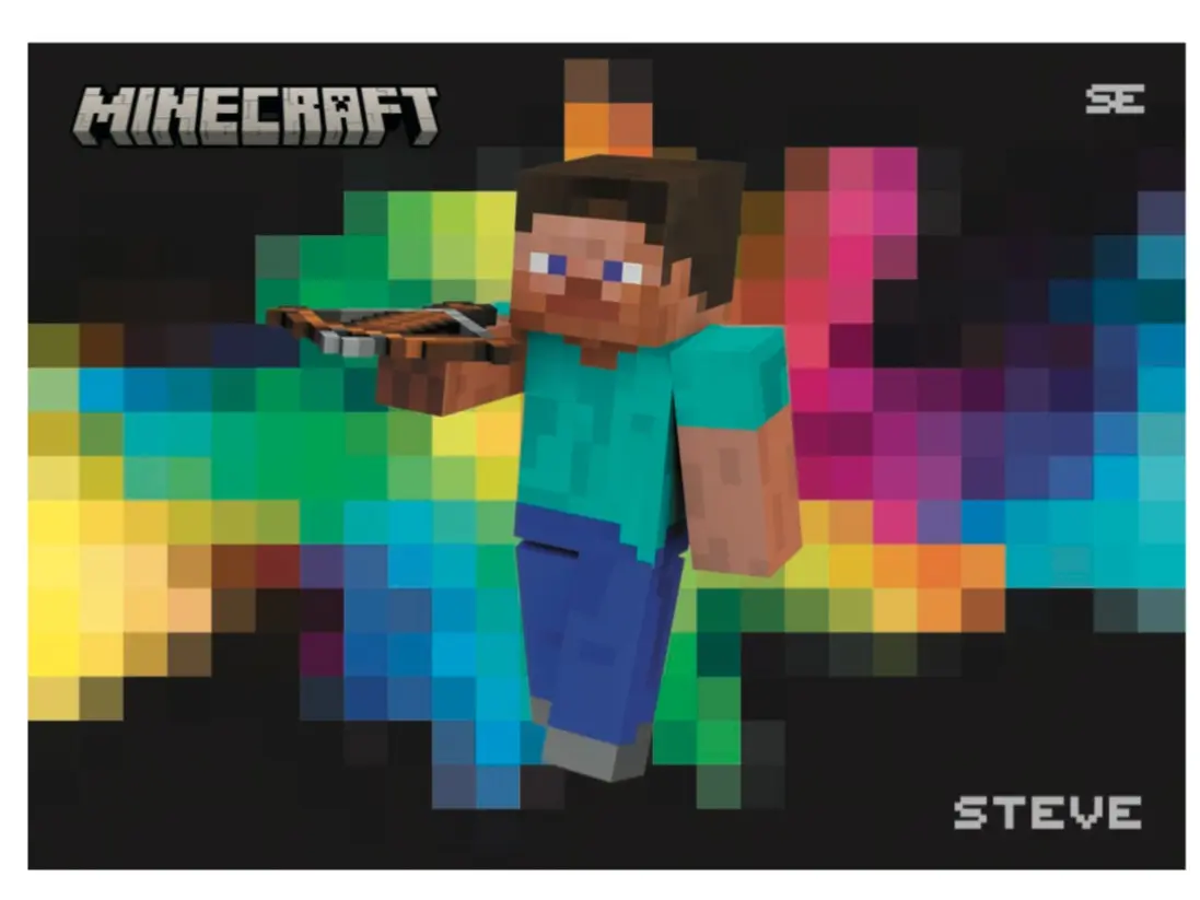 Panini 2025 Minecraft Special Hobby Edition Trading Cards Ultra Rare Obsidian Color Blast & Milestones Inserts 8 Cards Per Box - TikTok Shop Panini 2025 Minecraft Special Hobby Edition Trading Cards Ultra Rare Obsidian Color Blast & Milestones Inserts 8 Cards Per Box - TikTok Shop