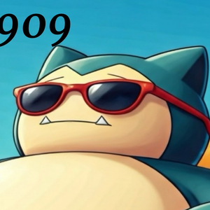 Snorlaxing909