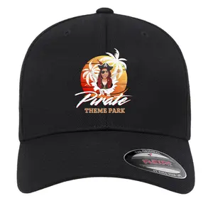 HAT FLEX-FIT: TPP Logo