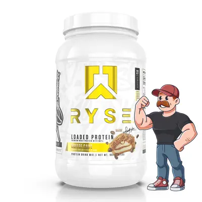 Can You Mix Creatine And Protein Powder: Ultimate Guide