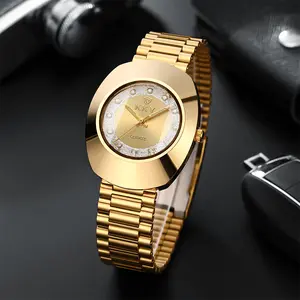 Waterproof fashion, high quality, couple quartz watch Waterproof fashion, high quality, couple quartz watch