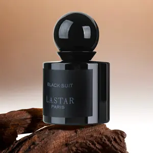 1 bottle, LASTAR Vanilla Men's perfume, long-lasting fragrance spray, men's gift,cocoa musk perfume,Springtok,Summer gifts, summer perfume