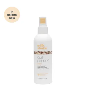 Curl Passion Primer Curl Passion Primer
