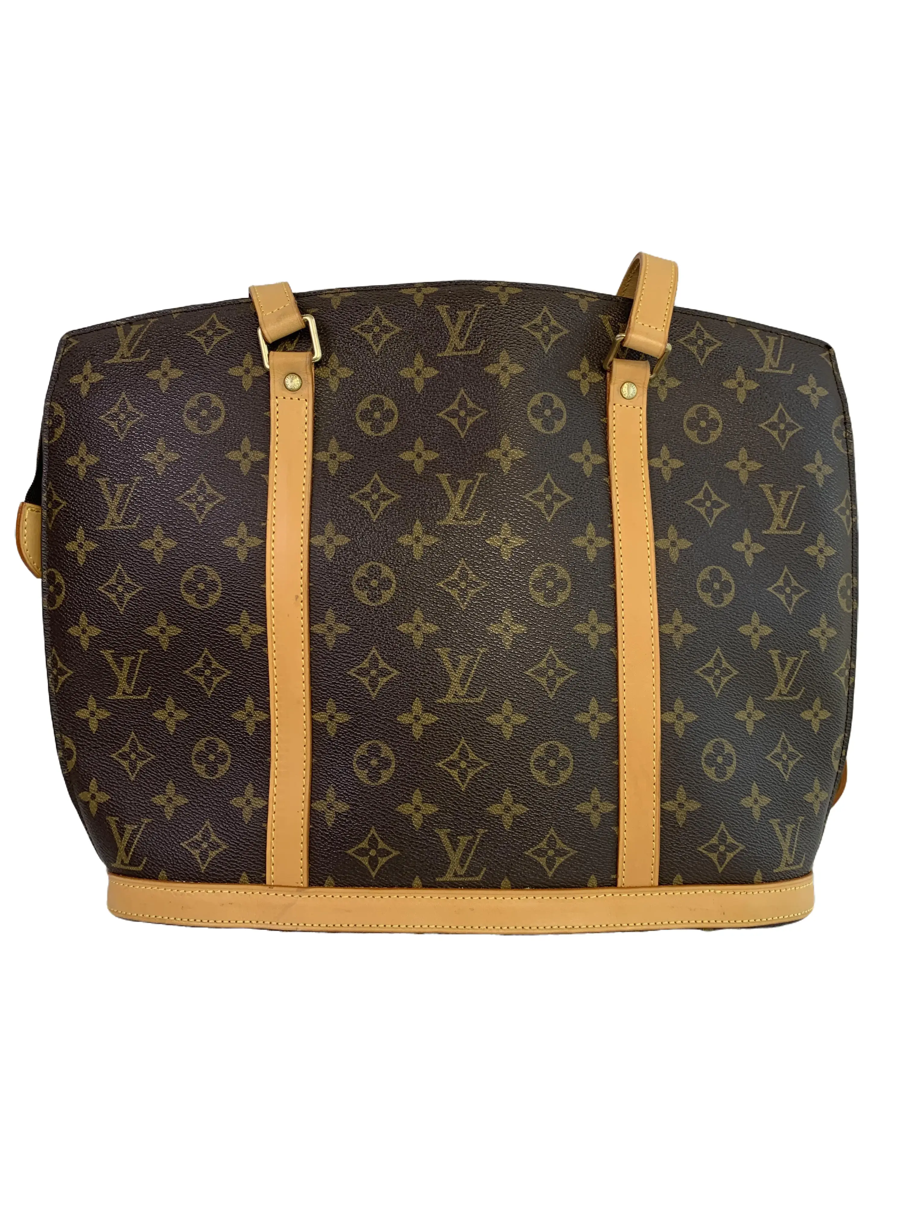 Pre-owned Louis Vuitton Monogram Vintage Shoulder Bag/WJ07117431/7431