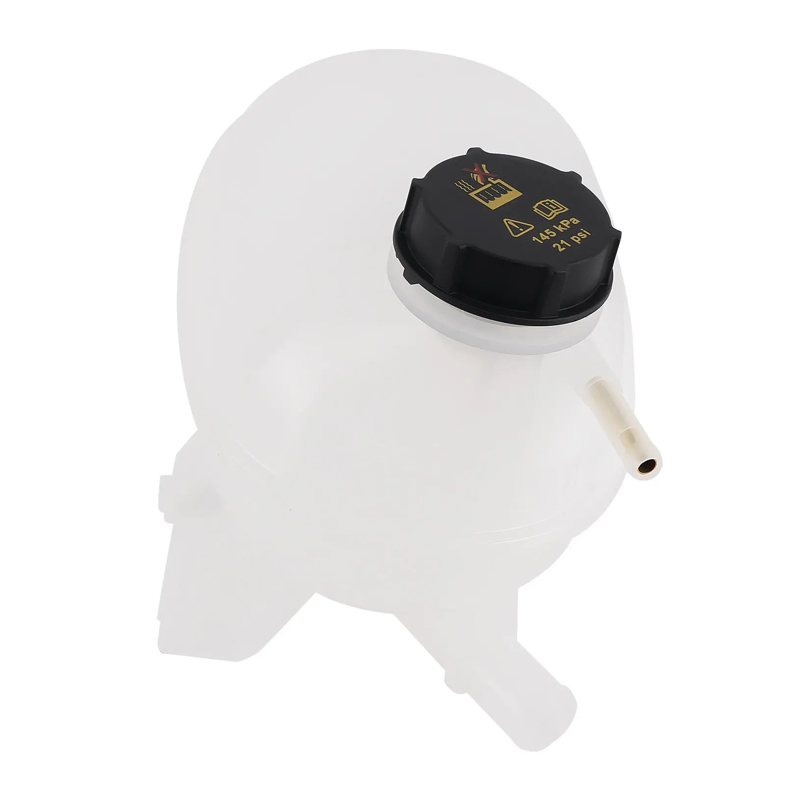 Antifreeze Container Tank compatible for Ford Escape 1.5L/2.0L/2.5L 2017-19 603-865