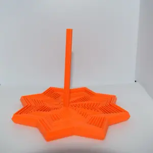 Star sensory fidget