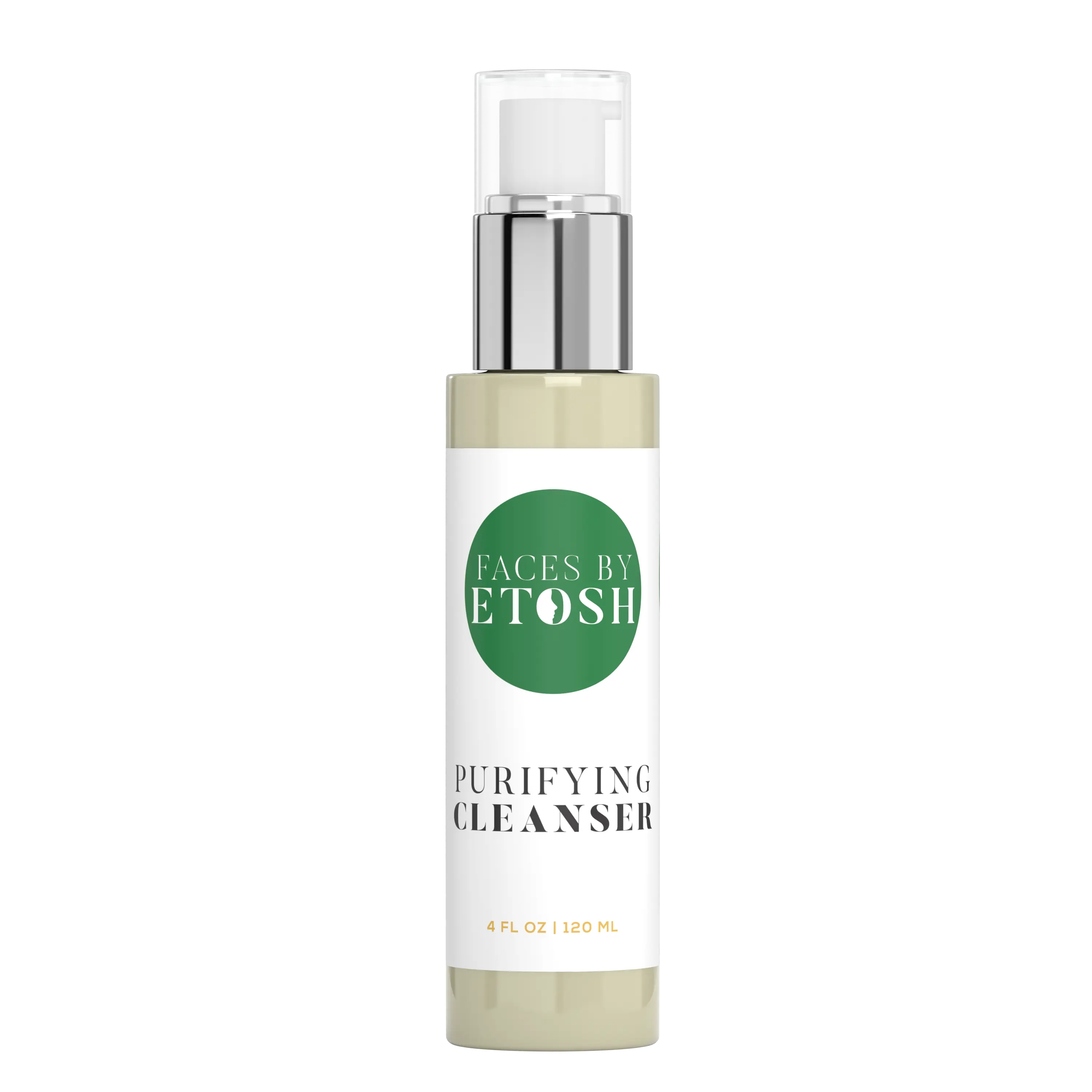 Purifying Cleanser Purifying Cleanser