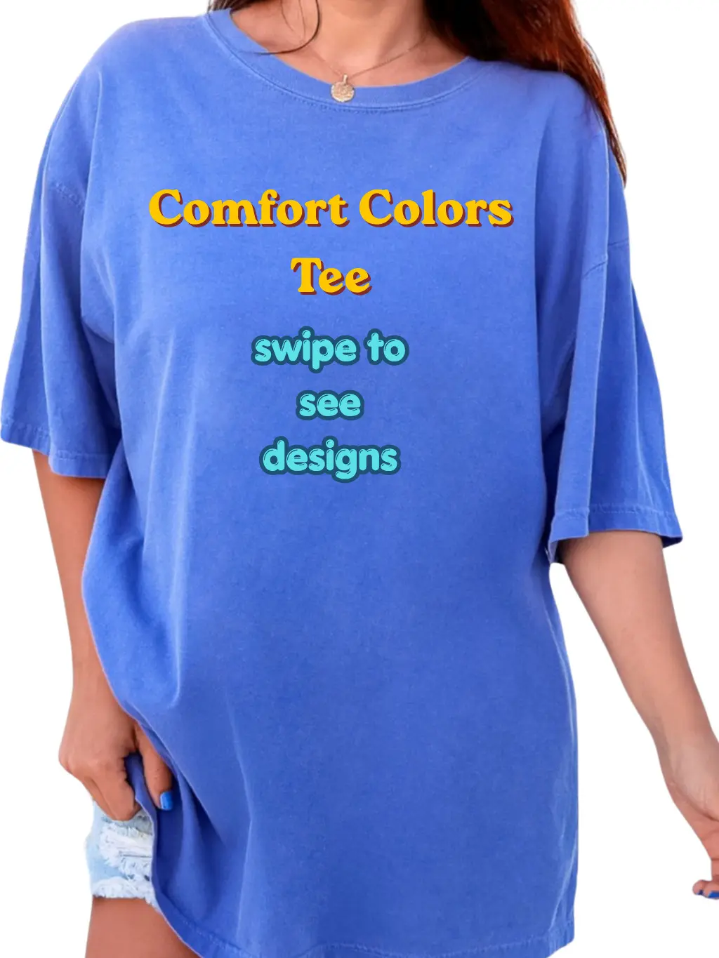 Comfort Colors tshirt, Comfort Colors graphictee, Heavyweight Garment-Dyed Tee, Unisex shirt, Womenswear, 100% Cotton, Loose-Fitting/Oversized,Premium Unisex Graphic Top,Thick