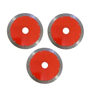 Diamond Saw Blades for Granite/Gneiss Slab Cutting — Brazed, Small Diamond Blades, Large Diamond Blades, Marble & Tile Slabs, Ultra‑Thin, Sharp Honing Blades metal tools