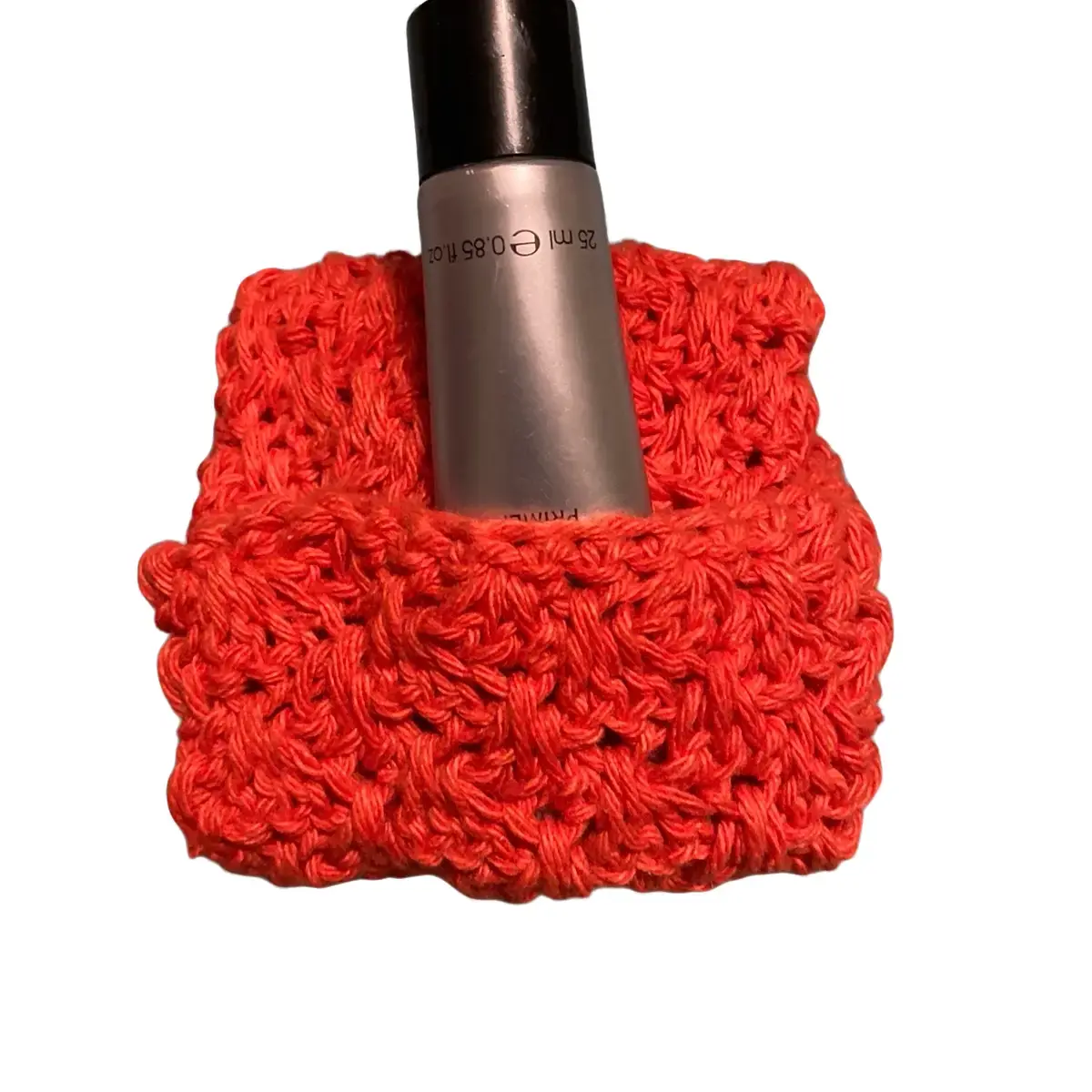 Crocheted wash cloth/dish cloth