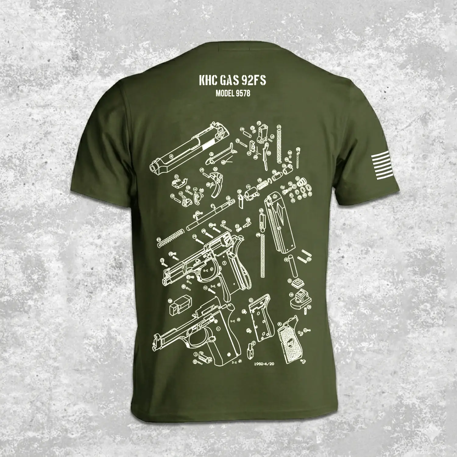 Weezer maladroit Tシャツ カーキ グレー S ノベルティ 56e4f743a91b41deaa7c95d172ffee