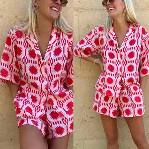 Summer Perfect Duo Set