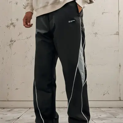 Jogger Pants Uniqlo Black Trousers Sale Uniqlo Black Jogger Pants