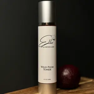Wild Plum Toner
