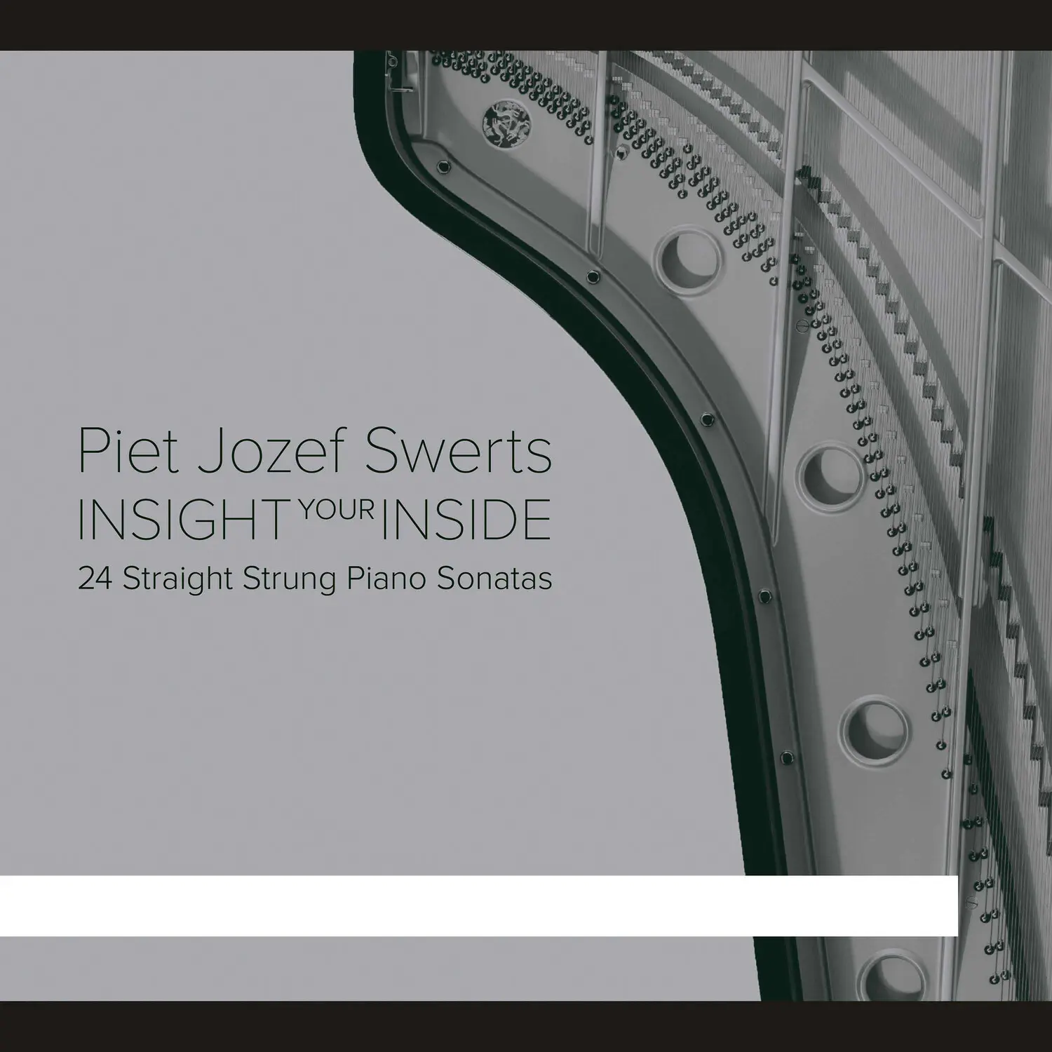 Swerts - Insight Your Inside  [COMPACT DISC - CD] 2 Pack