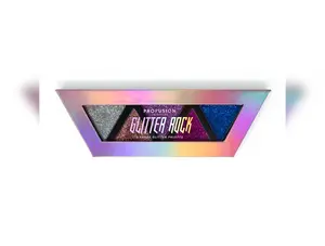 Glitter Rock Palette