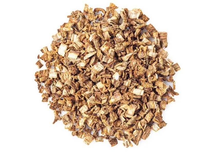 Burdock Root Cut & Sifted Herbal Tea Arctium lappa 1/2/4/8 oz