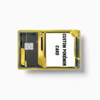 Custom Card (Message Us Photo)