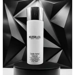 Gentle Herbal Cleanser