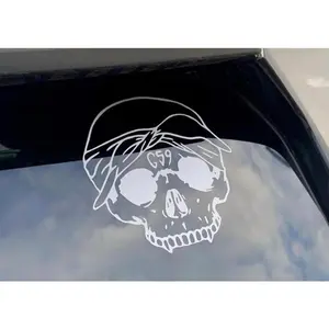 g59 skull decal g59 skull decal